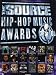 The Source (Hip-Hop Music Awards, Original) Music Poster Print - 18