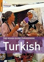 The Rough Guide Phrasebook Turkish