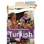 The Rough Guide Phrasebook Turkish