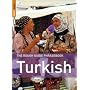 Turkish Phrasebook (Rough Guide Phrasebooks)