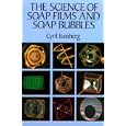 The Science of Soap Films and Soap Bubbles