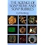 The Science of Soap Films and Soap Bubbles