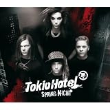 Spring nicht (Orchester Version)par Tokio Hotel