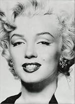 Marilyn Monroe and the Camera