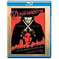 V for Vendetta [Reino Unido] [Blu-ray]