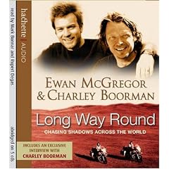 Long Way Round