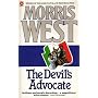 The Devil's Advocate (Coronet Books)
