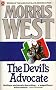 The Devil's Advocate (Coronet Books)