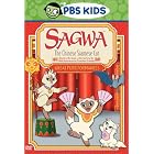 Sagwa - Great Purr-formances from Sagwa Videos