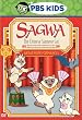 Sagwa - Great Purr-formances