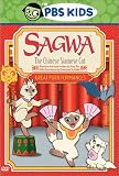 Sagwa - Great Purr-formances