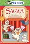 Sagwa - Great Purr-formances