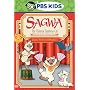 Sagwa - Great Purr-formances