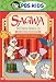 Sagwa - Great Purr-formances 