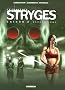 Le Chant des Stryges, saison 2, tome 9 : R�v�lations