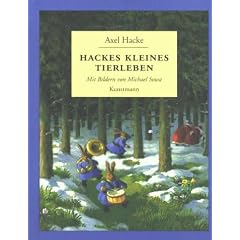 Hackes kleines Tierleben