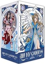 Stream Ah! My Goddess - Premium Box Set Movie Online.