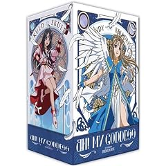 Ah! My Goddess - Premium Box Set by 