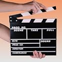 Filmklappe 