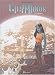 Lilymande, Tome 1 : Princip'Ile
