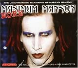 More Maximum: Marilyn Manson