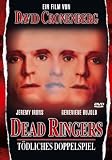 Dead Ringers - Tödliches Doppelspiel