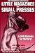 The International Directory of Little Magazines & Small Presses: 1997-98 (International Directory of Little Magazines and Small Presses)