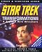 Star Trek: Transformations - A Captain Sulu Adventure