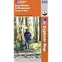 Leominster and Bromyard (Explorer Maps) (Explorer Maps)
