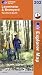Leominster and Bromyard (Explorer Maps) (OS Explorer Map)