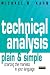Technical Analysis Plain and Simple: Charting the Markets in Your Language