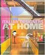 Italian Designers at Home
