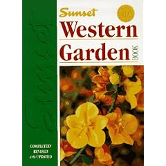 Western Garden Book