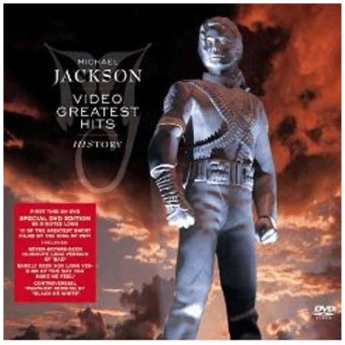 Michael Jackson: Video Greatest Hits - HIStory