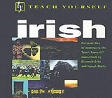 Irish (Teach Yourself)
