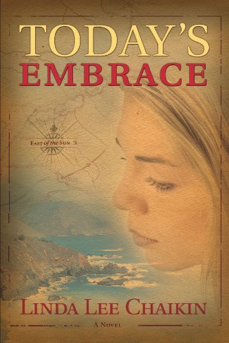 Today's Embrace (East of the Sun #3)