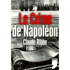 Le Crime de Napol�on