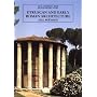 Etruscan and Early Roman Architecture (The Yale University Press / Pelican history of art)