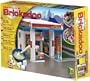 Brickadoo Petrol Station