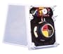 Monster Cable IS-6500 IS-6500 Performer Series In-Wall Speaker System with 6 1/2" Bass Drivers IS-6500 Flush-mount Speaker
