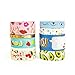 Cheeky Modern Pop Yas Washi Tape Set of 9 Spools