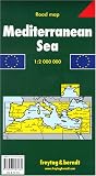 Mediterranean Sea