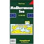 Mediterranean Sea