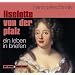 Liselotte von der Pfalz. CD. Ein Leben in Briefen