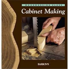 Cabinet Making
