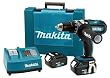 Makita BDF451 18-Volt LXT Lithium-Ion Driver/Drill