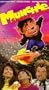 Munchie Strikes Back [VHS]