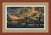Close to Paradise by Terry Redlin - Framed Artwork