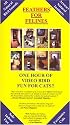 Feathers for Felines, Episode 1: Videos/cat toys for cats [VHS]