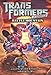 Transformers Classified: Battle Mountain